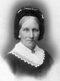 Elizabeth Ferneyhough Baugh (1823-1903)