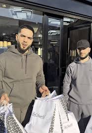 Special Ramadan giveaways tomorrow 5pm for the hungry and people in need