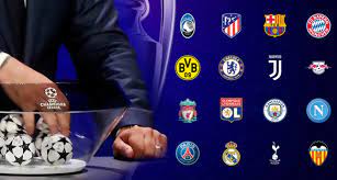 Le bayern n'en veut pas. Tirage Au Sort Des 1 8 De Finale De La Ligue Des Champions D Europe Des Duels De Titans Hibapress