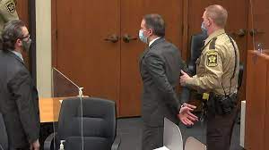Santamaria said minnesota's bureau of criminal apprehension has video taken by bystanders on may 25 showed chauvin kneeling on floyd's neck for more than eight minutes while floyd pleaded, i can't breathe. Jfyod8yiqhrm