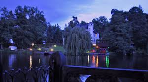 Bisher war man davon ausgegangen. Das Haus Am See