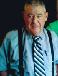 Bro. Ben Franklin Shirley Obituary March 25, 2018