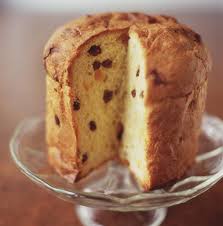 No Christmas Is Complete Without A Classic Italian Panettone Recipe Italian Christmas Cake Panettone Recipe Fruit Cake