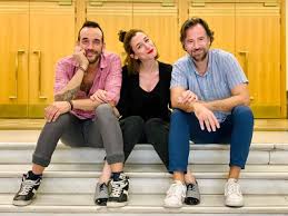 Όλα τα τελευταία νέα, άρθρα, απόψεις, videos για μαραβεγιασ στο to10.gr. Me Agaph Gia Thn Eliza Kwsths Marabegias Panos Moyzoyrakhs Kai Mariza Rizoy Tragoydoyn Gia Ta Paidia 19 11 Radio4 Gr