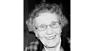 Dorothy Herweg Obituary (1924