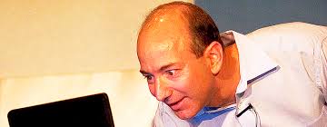 Amazon AI Privacy Panic — Bee Brings Bezos Panopticon