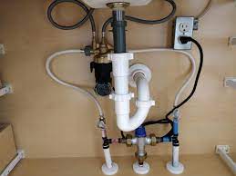 The Auto Circ Pump Is Installed Under The Sink Or Faucet Farthest From The Water Heater Where Hot Wat Hot Water Recirculating Pump Hot Water Shower Enclosure
