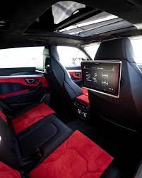 For more info click here. Lamborghini Urus 7 Seater Interior Mssrf Nva Org