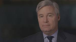 His current term ends on january 3, 2025. The Frontline Interview Sheldon Whitehouse Frontline Pbs Official Site