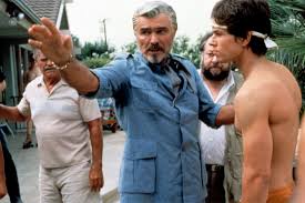 Of course, the flick is set to release on july 16 after years of hype … so it's only right to kick things off with a fun time. Burt Reynolds Despised His Role In Boogie Nights Page Six