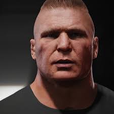 Weighing in for saturday's light heavyweight main event, reyes came in at 205.5 pounds and prochazka at 204 pounds to make their bout official. Brock Lesnar Added To Ea Sports Ufc 4 Roster Mma Fighting
