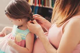 Such haircuts require the hands of an experienced barber. 12 Adorable Toddler Girl Hairstyles