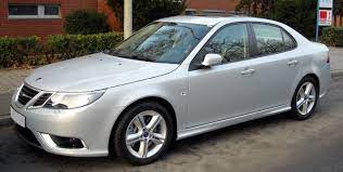 This was a business car, because i drive 30,000 miles per year. Datei Saab 9 3 Front 20081126 Jpg Wikipedia