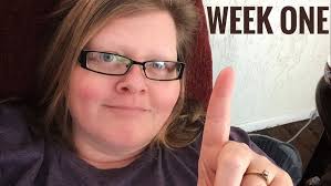 One Week On Wellbutrin