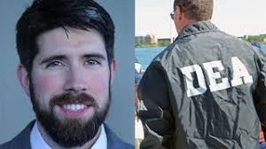 DEA Agent Joins Marijuana Industry