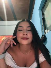 Vanessa Bohorquez Mistique