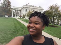 When she wins, it's a victory for Newark girls