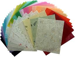Use different widths and patterns to create a unique look. 55 Mulberry Paper Chart Design Craft Handmade Art Tissue Japanese Washi Craft Art Card Making Origami Houses Amazon De Home Kitchen
