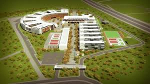 1 Odul Adana Seyhan Egitim Kampusleri Mimari Proje Yarismasi Kolokyum Com Goruntuler Ile Mimari Egitim Okul