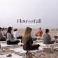 Flow into Fall: Beach Pilates (laguna beach) event image