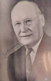 Here is a blast from the past! Back when retirement was rewarded.