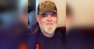 Ronald Clarence Kenney Obituary (2022)