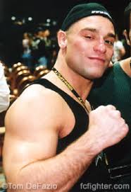 Full Contact Fighter