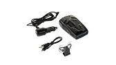 Edo tech car power cord for whistler radar laser detector 78se cr97 z11r z19r xtr145 xtr130 5075exs (6.5' long). Whistler Elite Series Radar Detectors Youtube