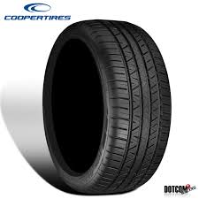 This technology allows the sipes to go deep into the tread element, down to 2/32nds. 1 X New Cooper Zeon Rs3 G1 245 55r18 103w Tires Ebay