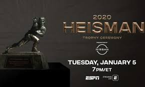 Alabama crimson tide wide receiver devonta smith has been awarded the heisman trophy for the 2020 college football season. 3amzita0ntbtrm