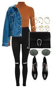 Designer Clothes Shoes Bags For Women Ssense Fashion Outfits Winter Fashion Outfits Cute Casual Outfits