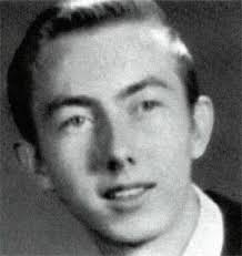 FROM THE VAULTS: David Box born 11 August 1943