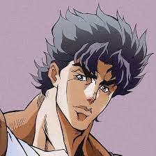 Jonathan, was the most thoughest jojo. Jonathan Joestar Official Art Illustration Icon In 2021 Jojo S Bizarre Adventure Jojo Bizzare Adventure Art Reference Poses