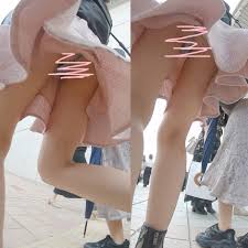 撮①】美人TikTok女子のパンチラ《ライブ会場》※再販※｜PALPIS（パルピス）