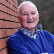 Irish League Lives: Robert Strain who played with hero Denis Law but is  remembered for failing to score in Crusaders' big season