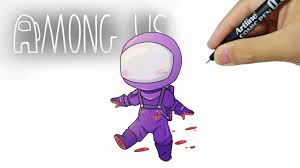 Maybe you would like to learn more about one of these? How To Draw Among Us How To Draw Among Us Characters How To Draw Among Us Imposter Among Us Amongus Gallery