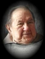 Donald Eade Obituary