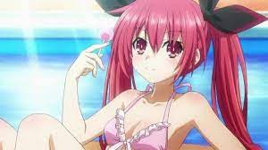 date011 デート ア ライブ ライブ ハーレムアニメ