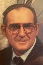 Benjamin Harrell, Sr. Obituary