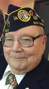 Remembering Richard Herbert Ellstrom