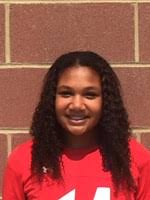 Girls Varsity Soccer Draws 1-1 Tie at CJ