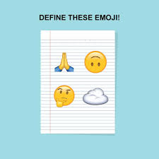 How Do I Use Emoji In Education Everything After Z By