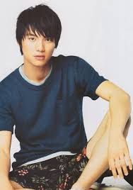Родители, две старшие сестры, три. Sota Fukushi Image