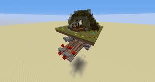 The only methods available with just tinker's construct is detailed below: Super Smelter By Etho Minecraft Map