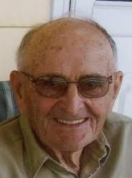 Robert Rayman Obituary (1917