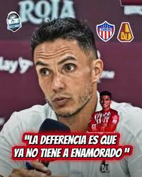 CADAVID CONTRA JUNIOR OTRA VEZ , JUNIOR SALIO CAMPEÓN POR SUERTE 🍀, SANTA  FÉ NO ES TOLIMA ” "si ven que Junior fue campeón no por virtud de ellos  sino por