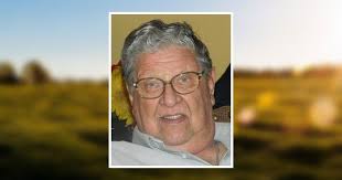 David Trahan Obituary June 8, 2013