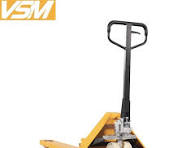 2.5t 3t Load Capacity Hand Manual Pallet Truck Hydraulic Hand Pallet Truck