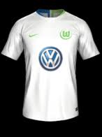 Owned by german car manufacturer volkswagen, wolfsburg are the former german champions. Vfl Wolfsburg Fifa 19 Ultimate Team Kits Futhead