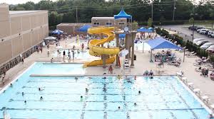 Maybe you would like to learn more about one of these? Sfc Outdoor Pool St Louis Jcc